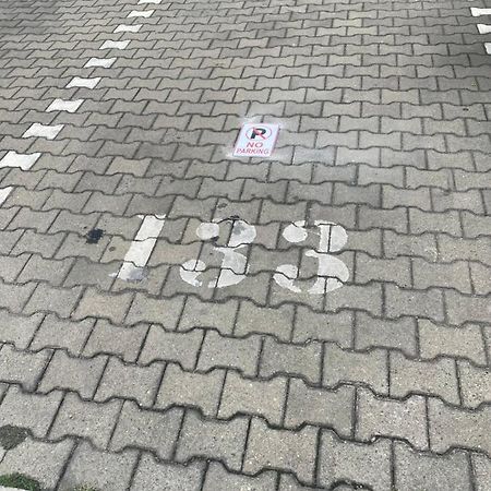 Apartament Avana Nagyvárad Kültér fotó