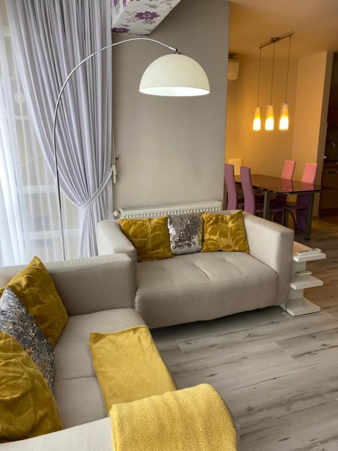 Apartament Avana Nagyvárad Kültér fotó