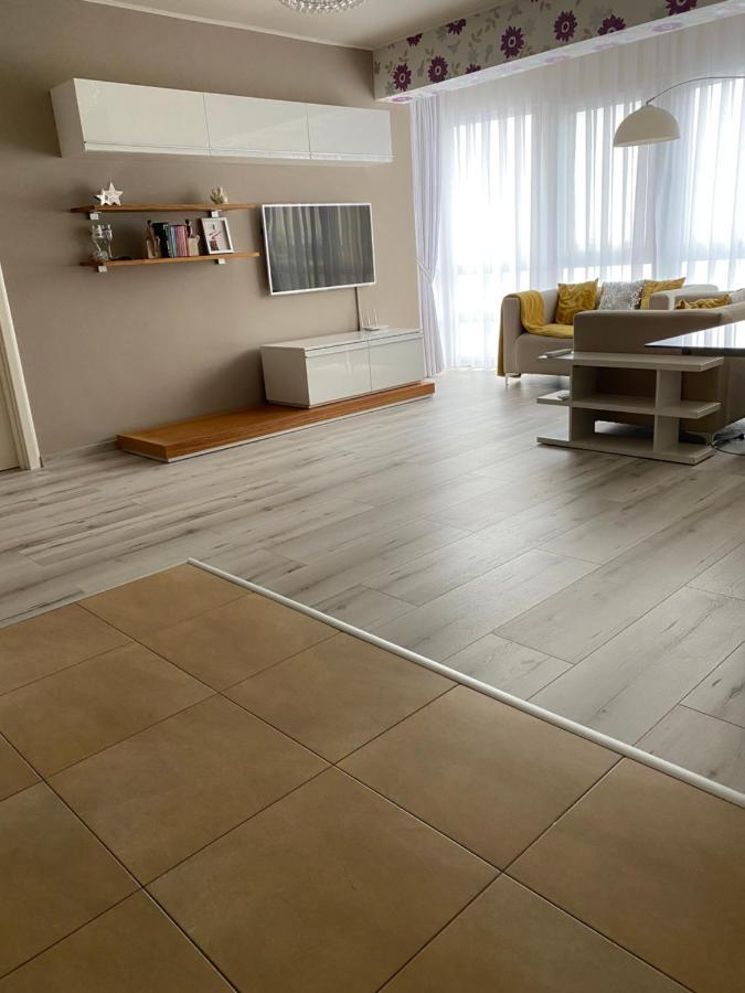 Apartament Avana Nagyvárad Kültér fotó