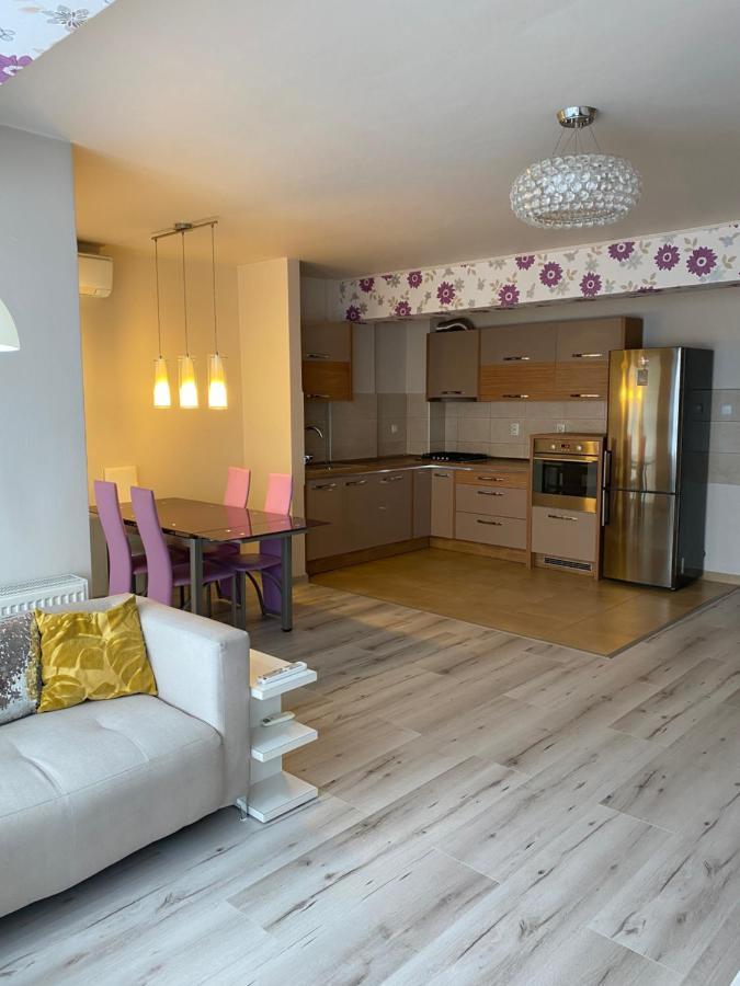 Apartament Avana Nagyvárad Kültér fotó