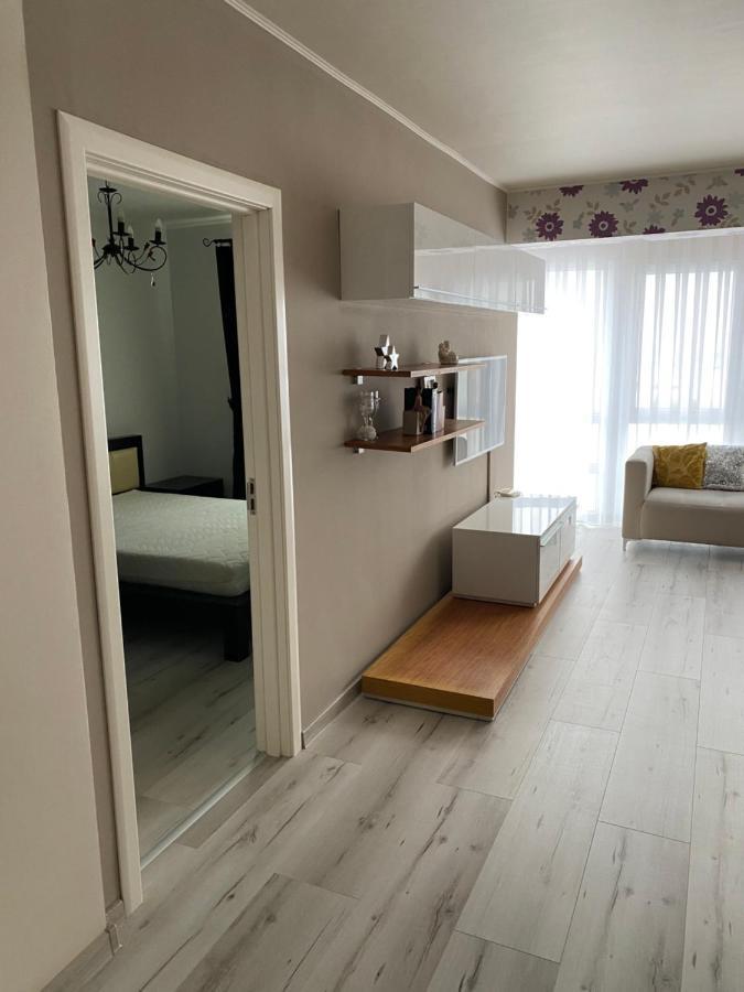 Apartament Avana Nagyvárad Kültér fotó