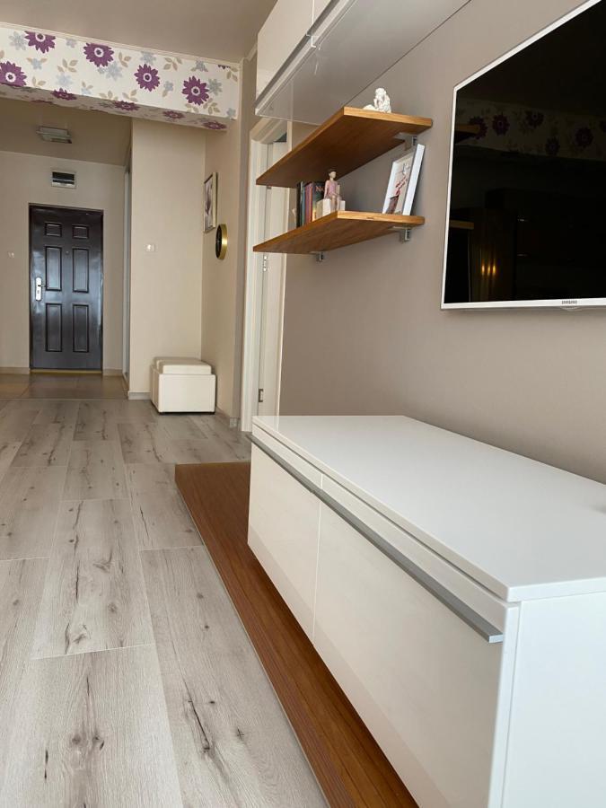 Apartament Avana Nagyvárad Kültér fotó