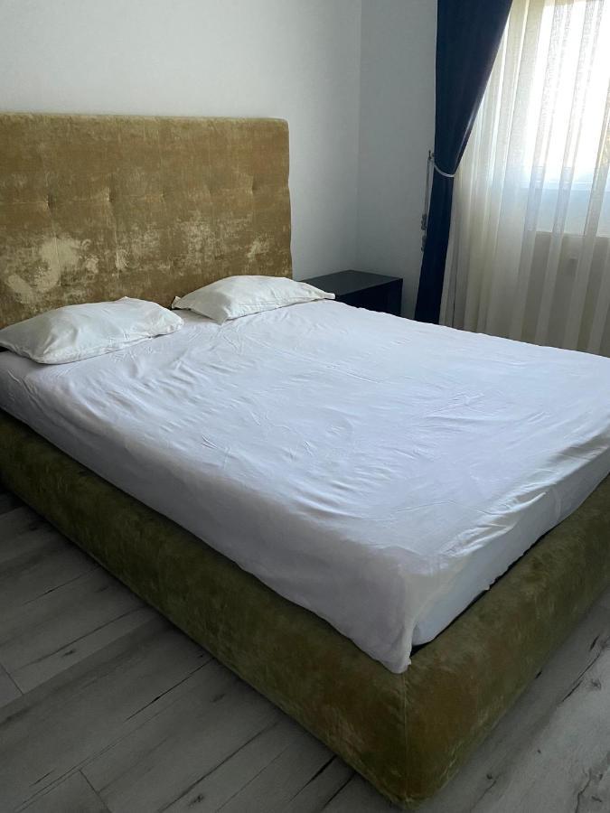 Apartament Avana Nagyvárad Kültér fotó
