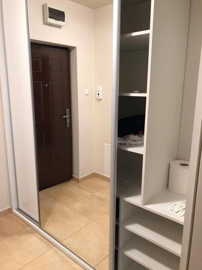 Apartament Avana Nagyvárad Kültér fotó