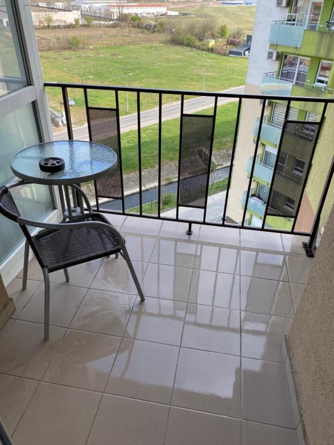 Apartament Avana Nagyvárad Kültér fotó
